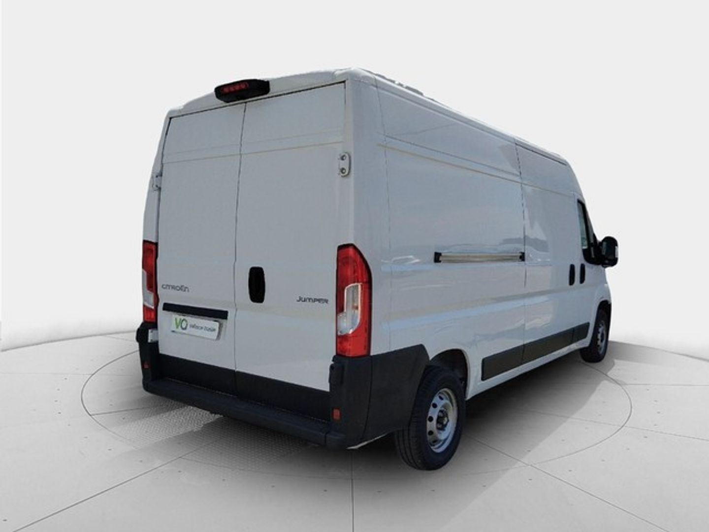Citroen Jumper Furgon BlueHDi 140 35 L3H2 103 kW (140 CV)