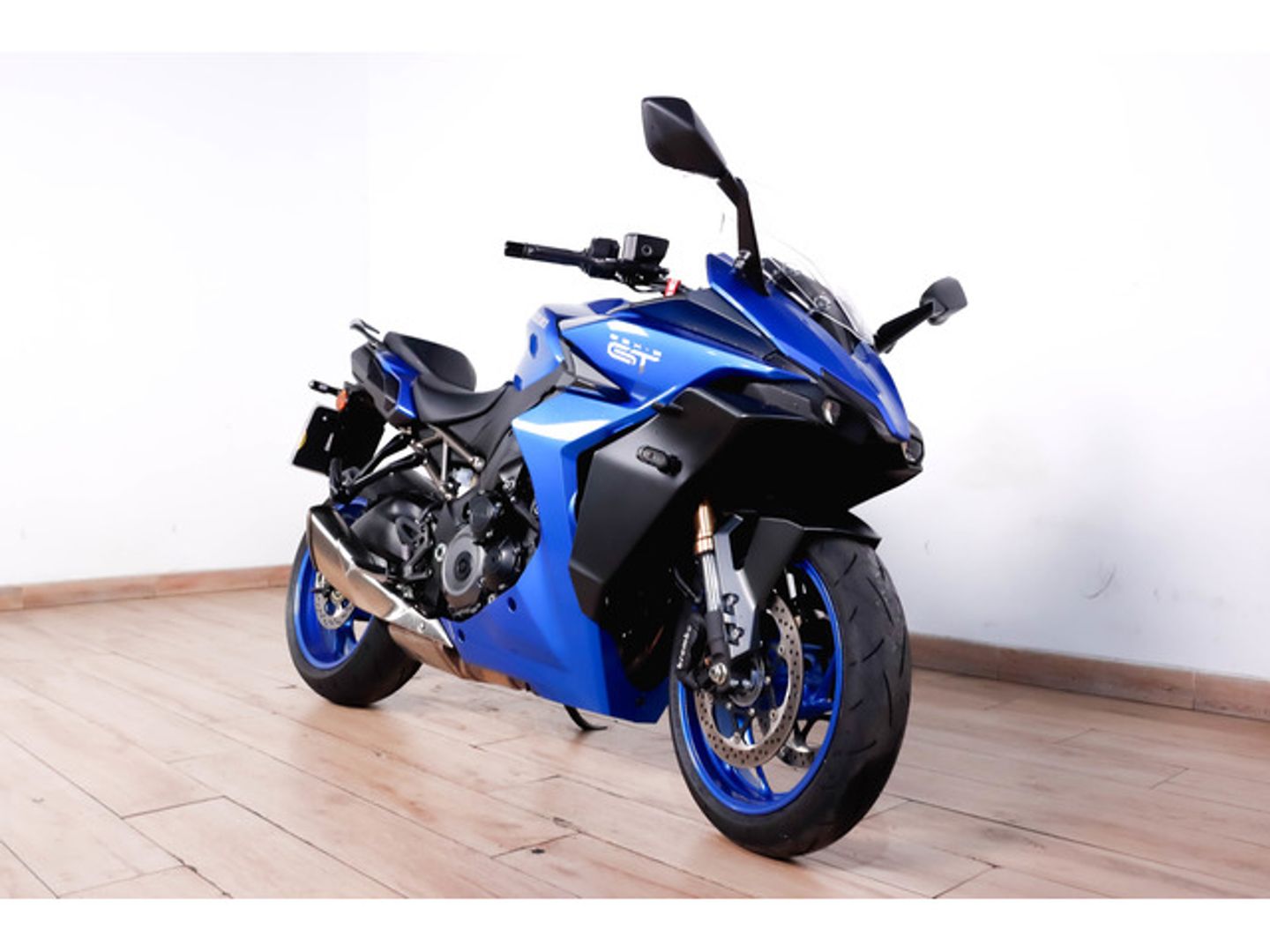 Suzuki GSX-S 1000