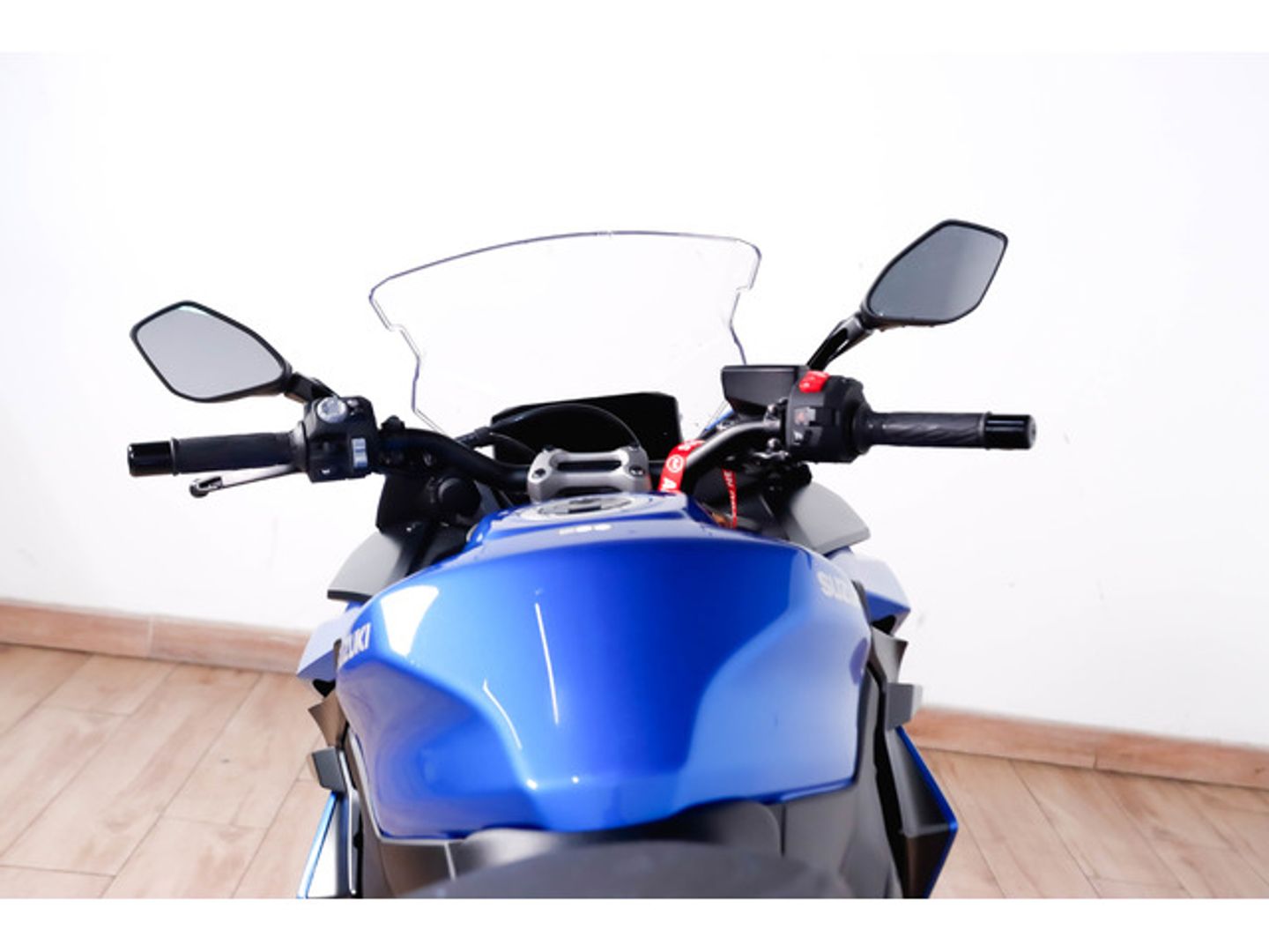 Suzuki GSX-S 1000