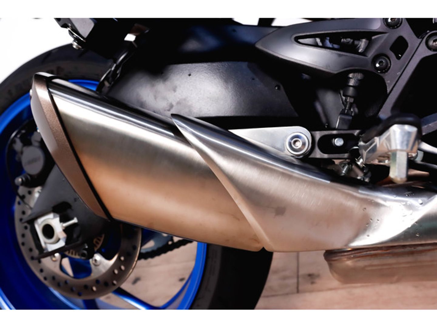 Suzuki GSX-S 1000