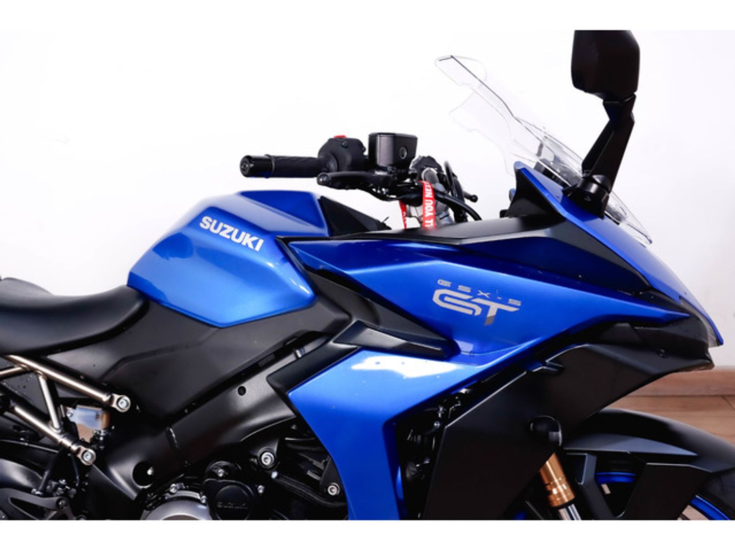 Suzuki GSX-S 1000