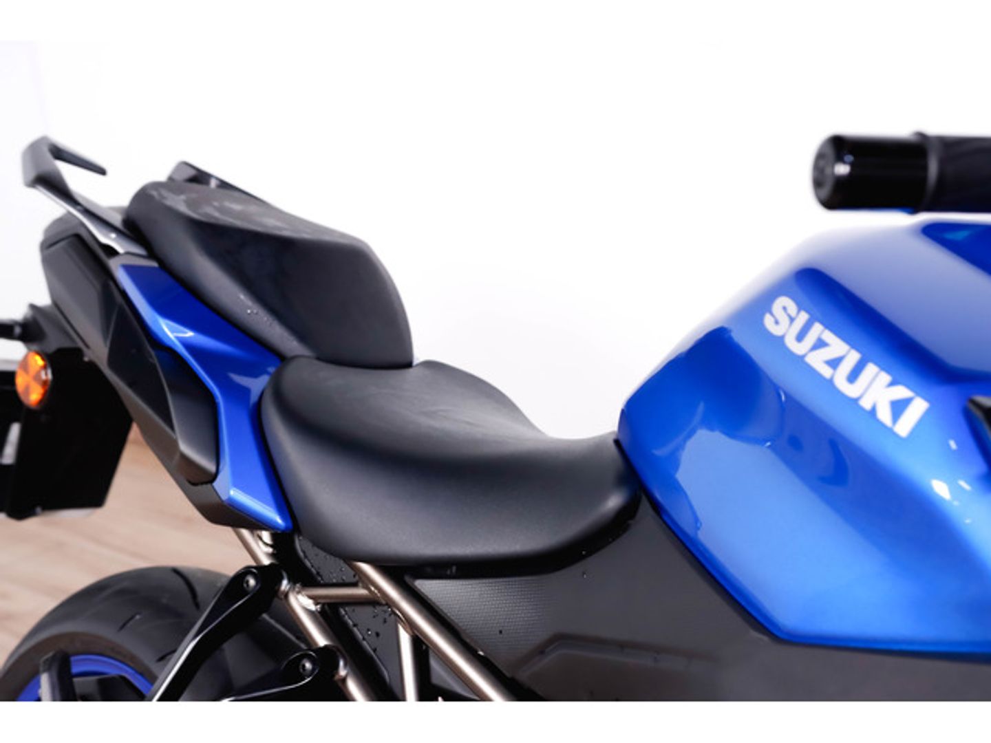 Suzuki GSX-S 1000