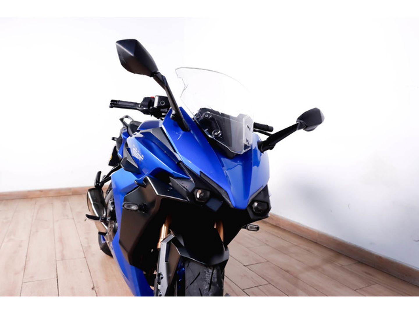Suzuki GSX-S 1000