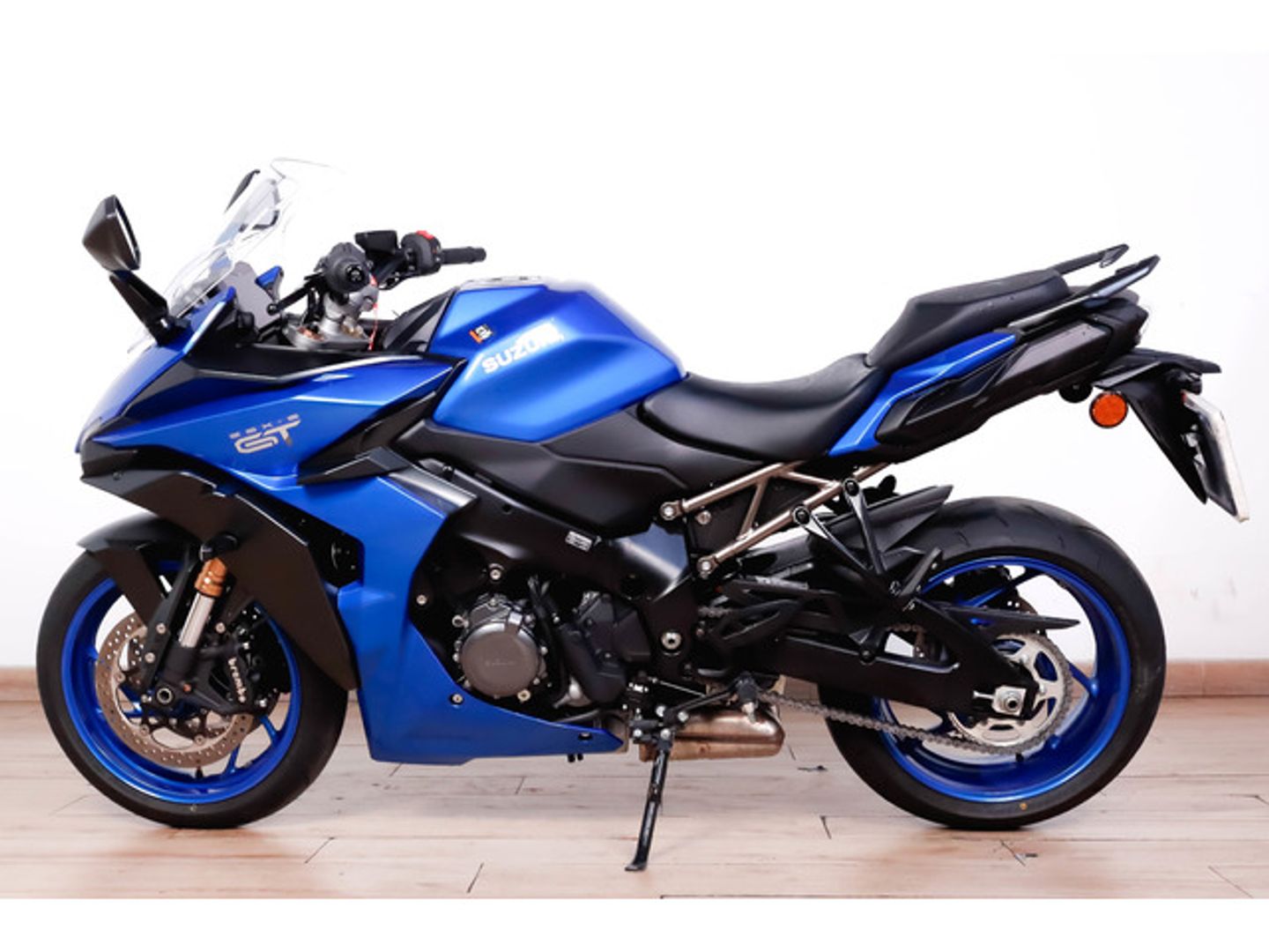 Suzuki GSX-S 1000