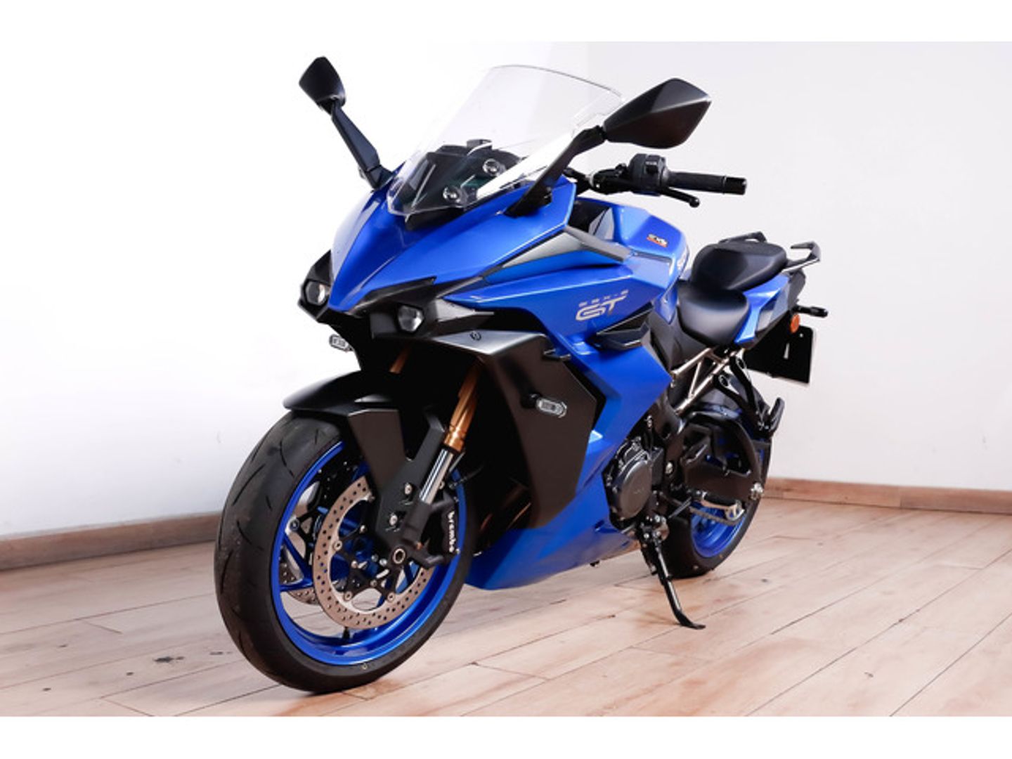 Suzuki GSX-S 1000