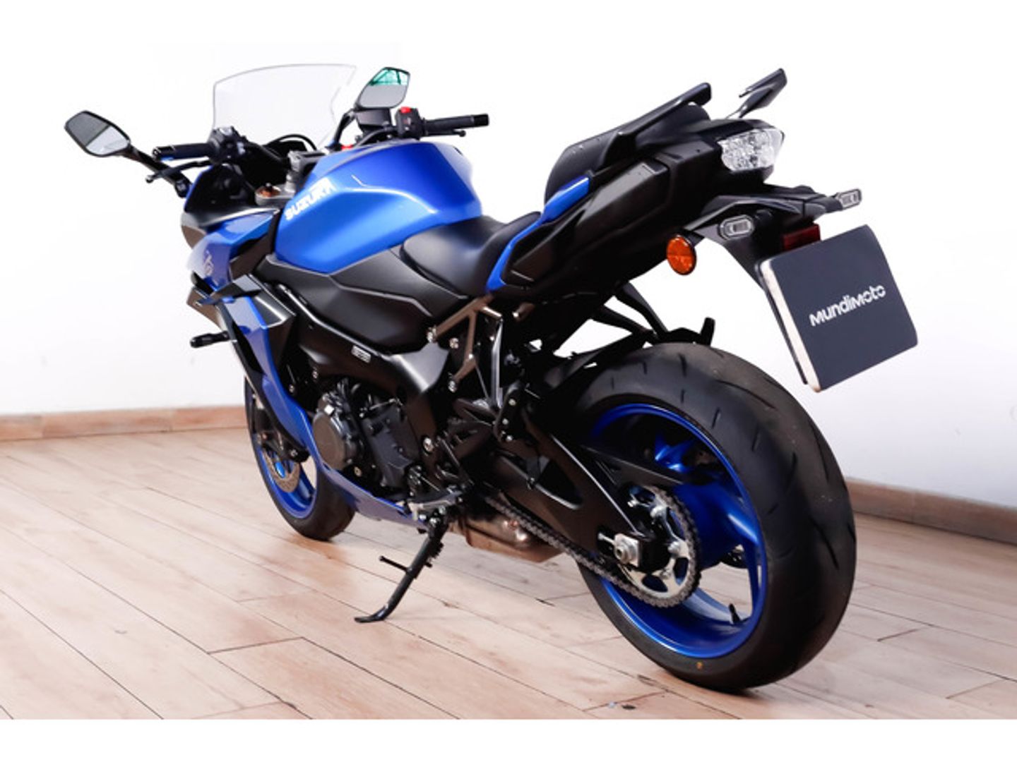 Suzuki GSX-S 1000