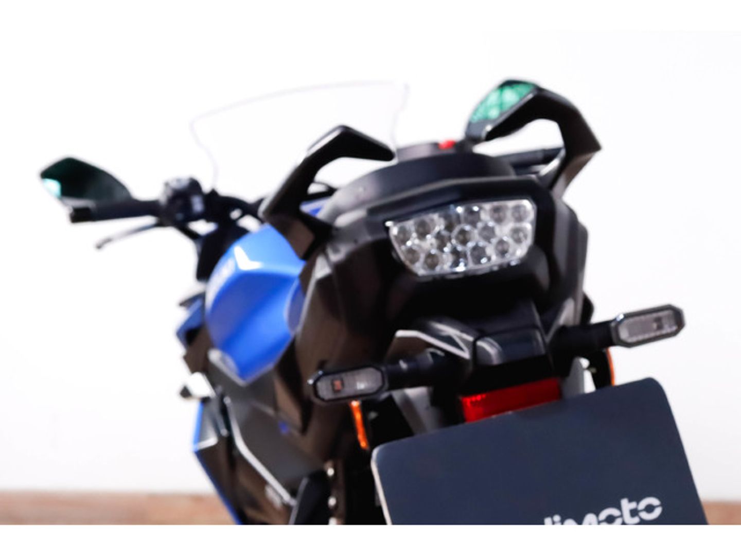 Suzuki GSX-S 1000
