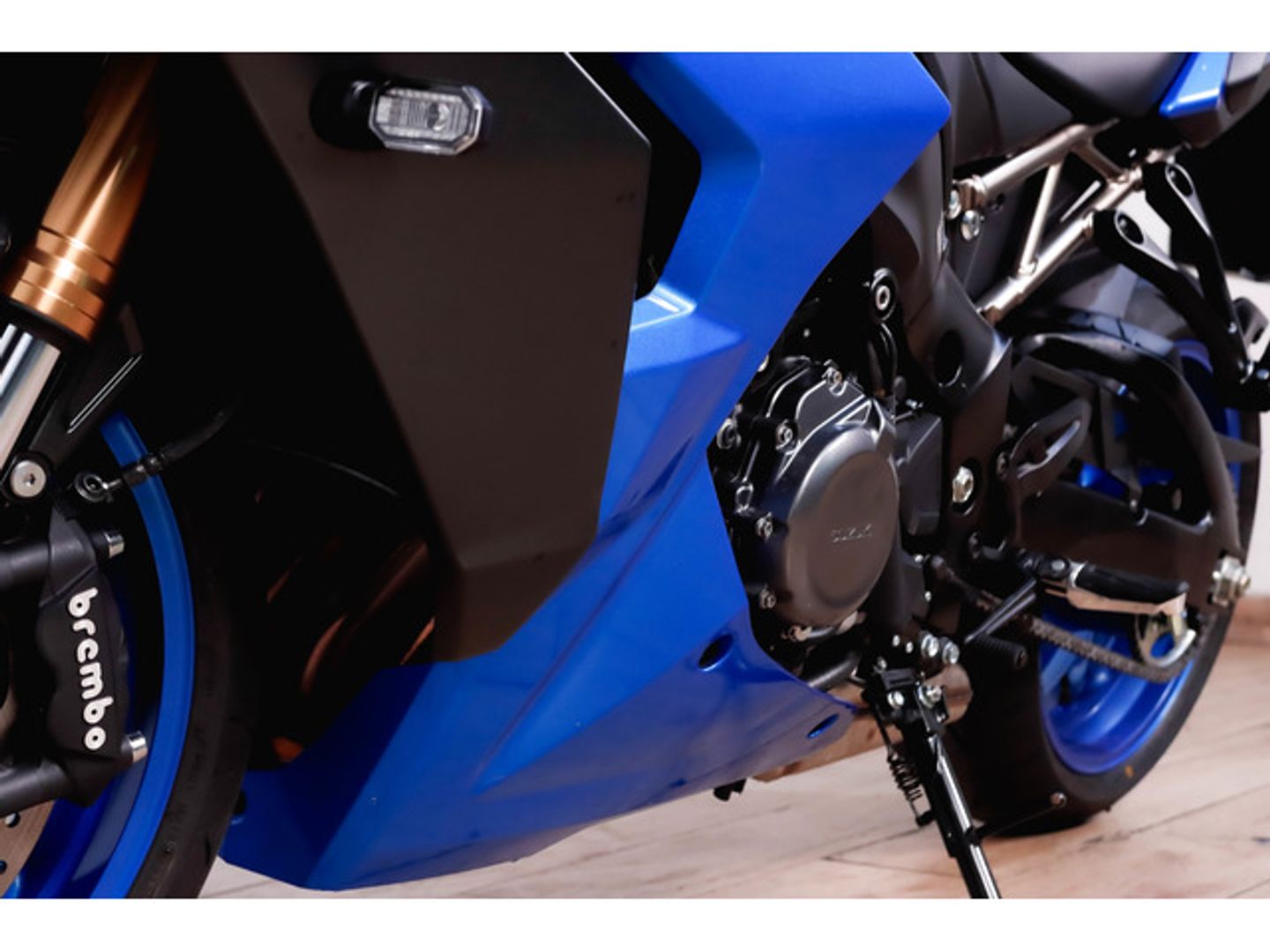 Suzuki GSX-S 1000