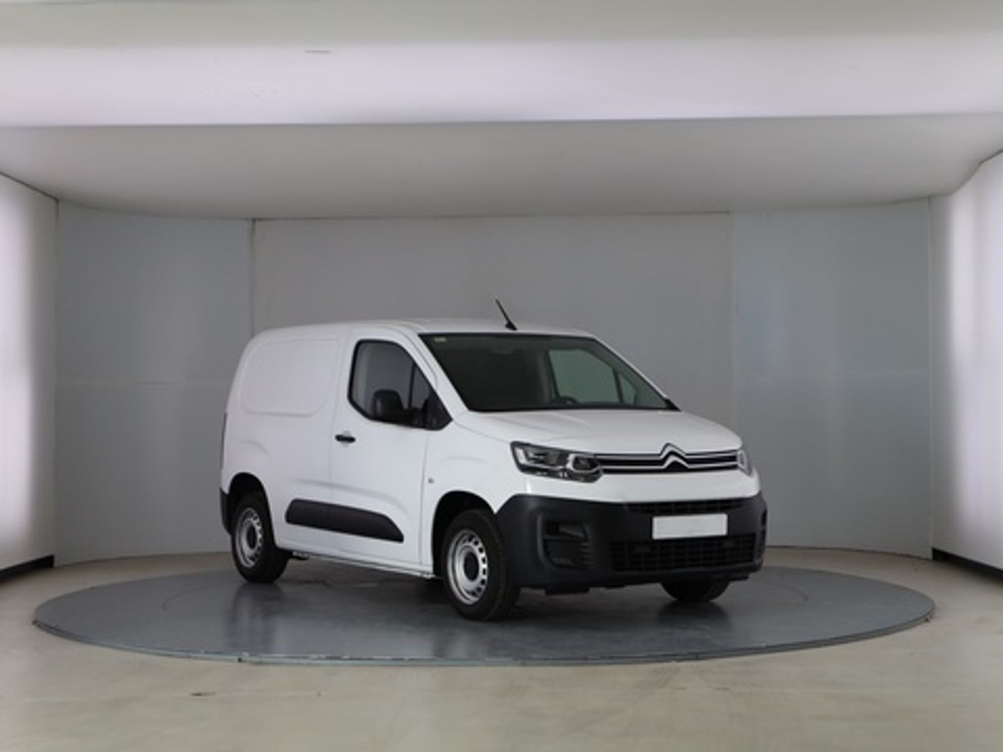 Citroen Berlingo Furgon BlueHDi 100 Talla M Control 75 kW (102 CV)