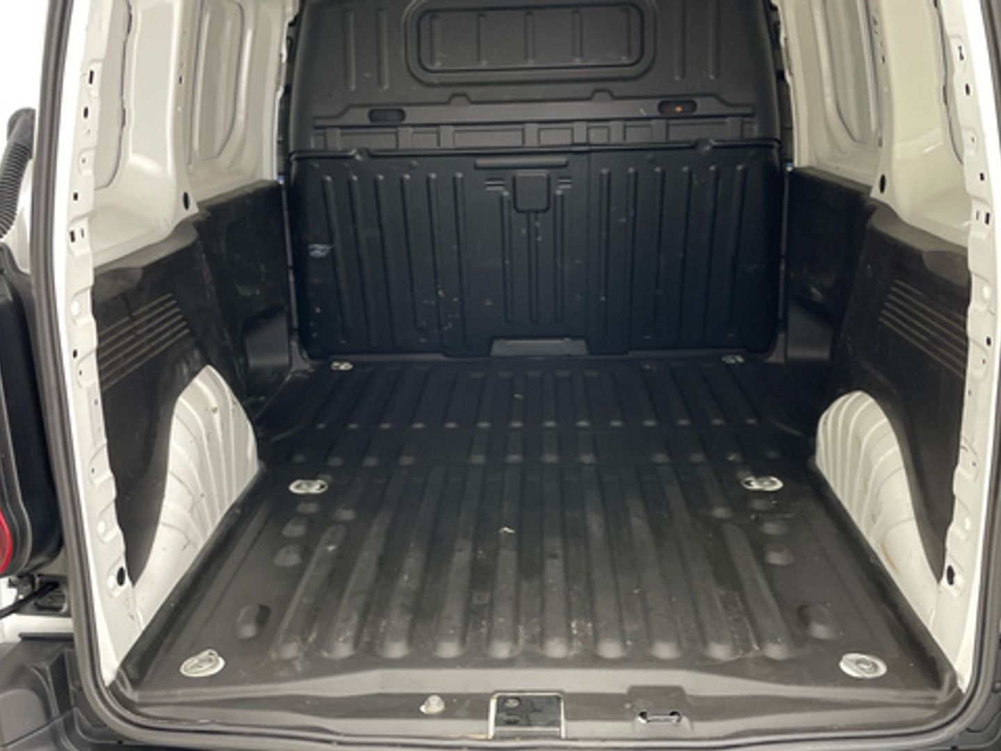 Citroen Berlingo Furgon BlueHDi 100 Talla M Control 75 kW (102 CV)
