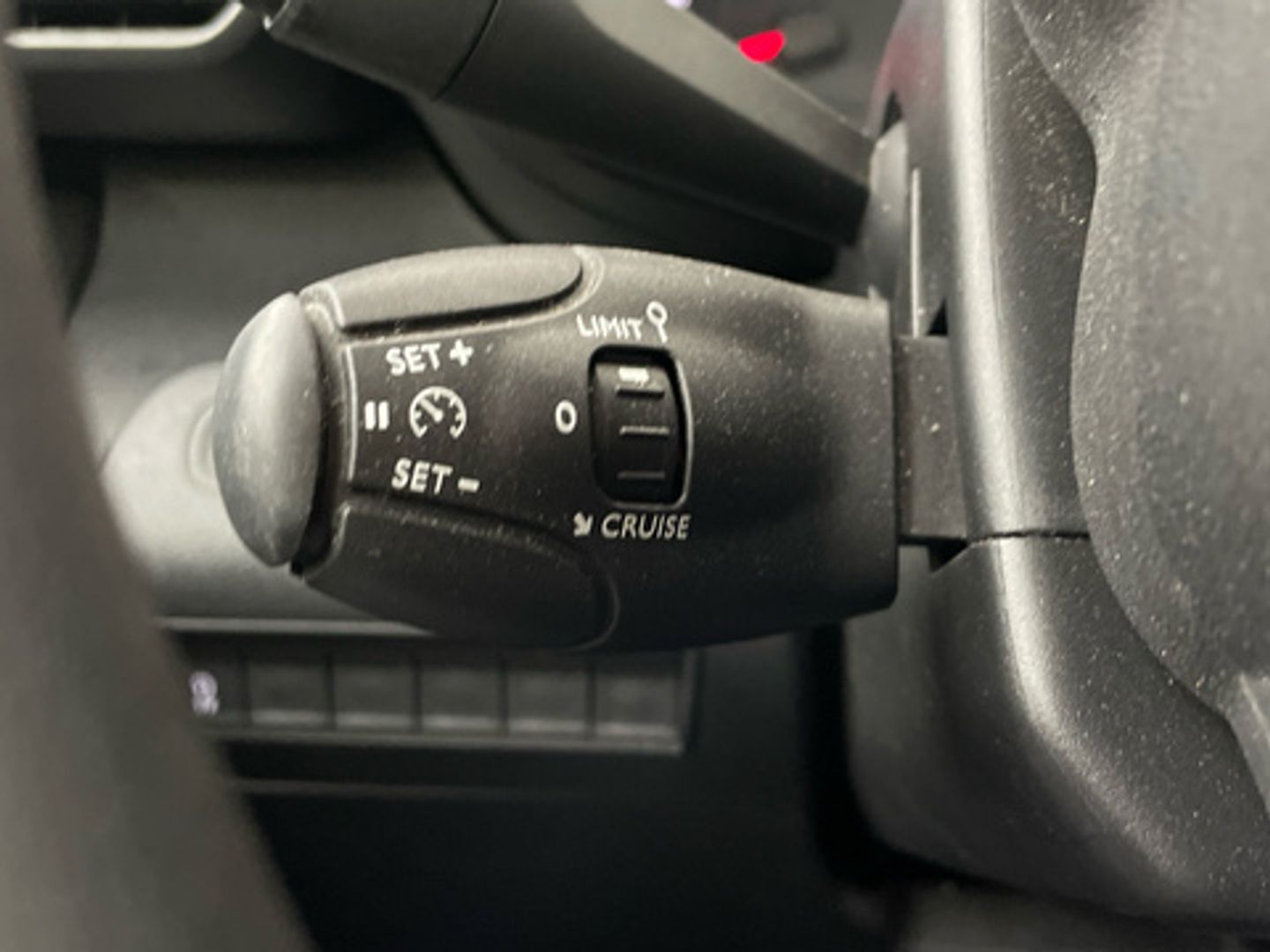 Citroen Berlingo Furgon BlueHDi 100 Talla M Control 75 kW (102 CV)