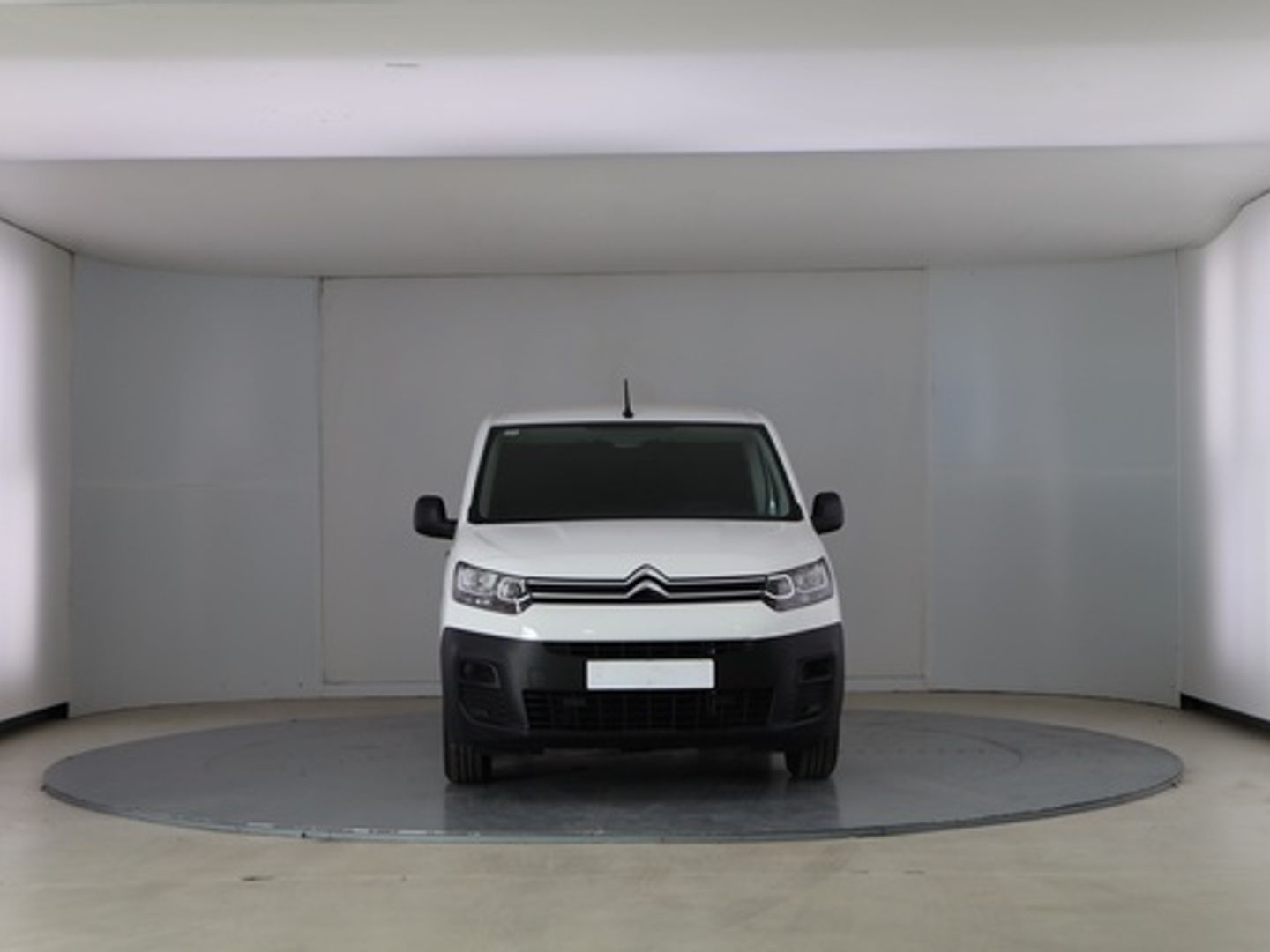 Citroen Berlingo Furgon BlueHDi 100 Talla M Control 75 kW (102 CV)