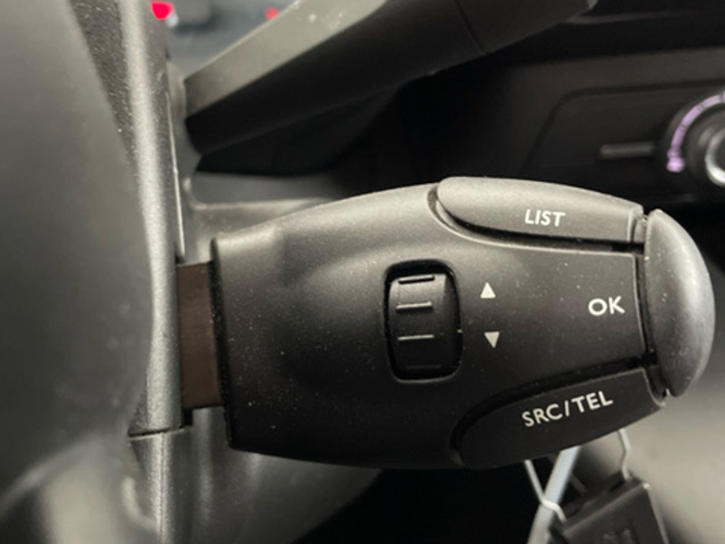 Citroen Berlingo Furgon BlueHDi 100 Talla M Control 75 kW (102 CV)