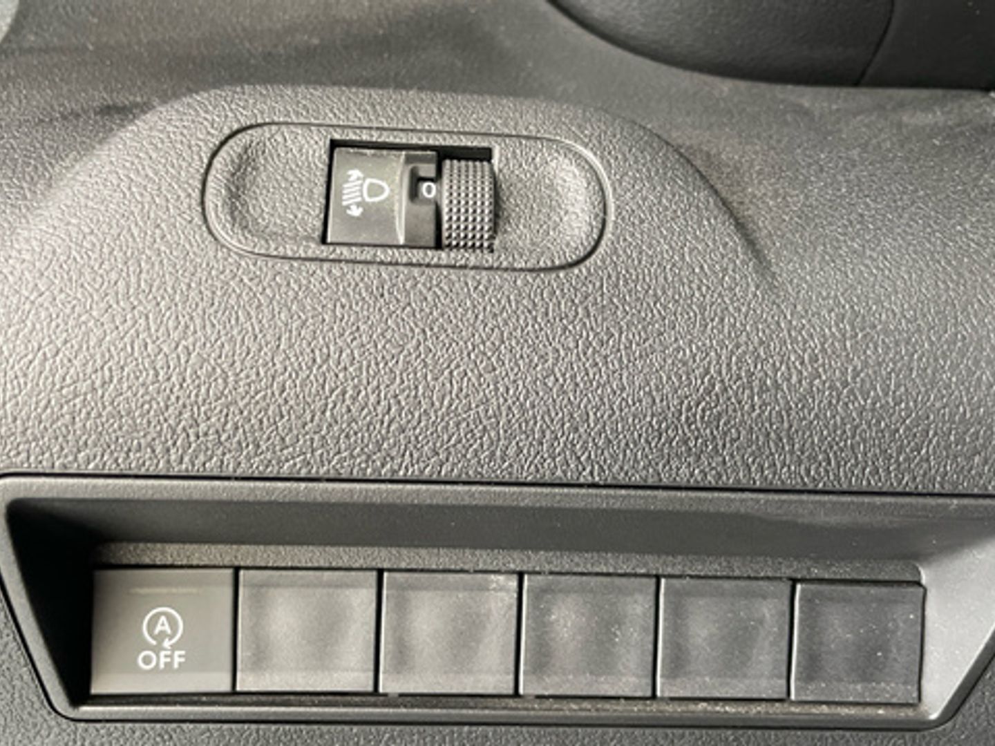 Citroen Berlingo Furgon BlueHDi 100 Talla M Control 75 kW (102 CV)