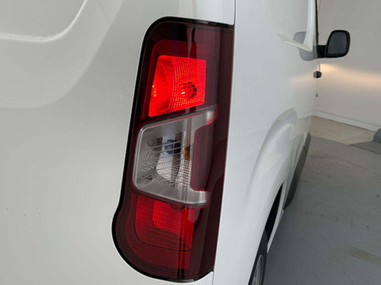 Citroen Berlingo Furgon BlueHDi 100 Talla M Control 75 kW (102 CV)