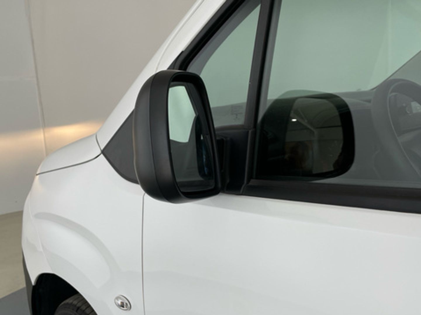 Citroen Berlingo Furgon BlueHDi 100 Talla M Control 75 kW (102 CV)