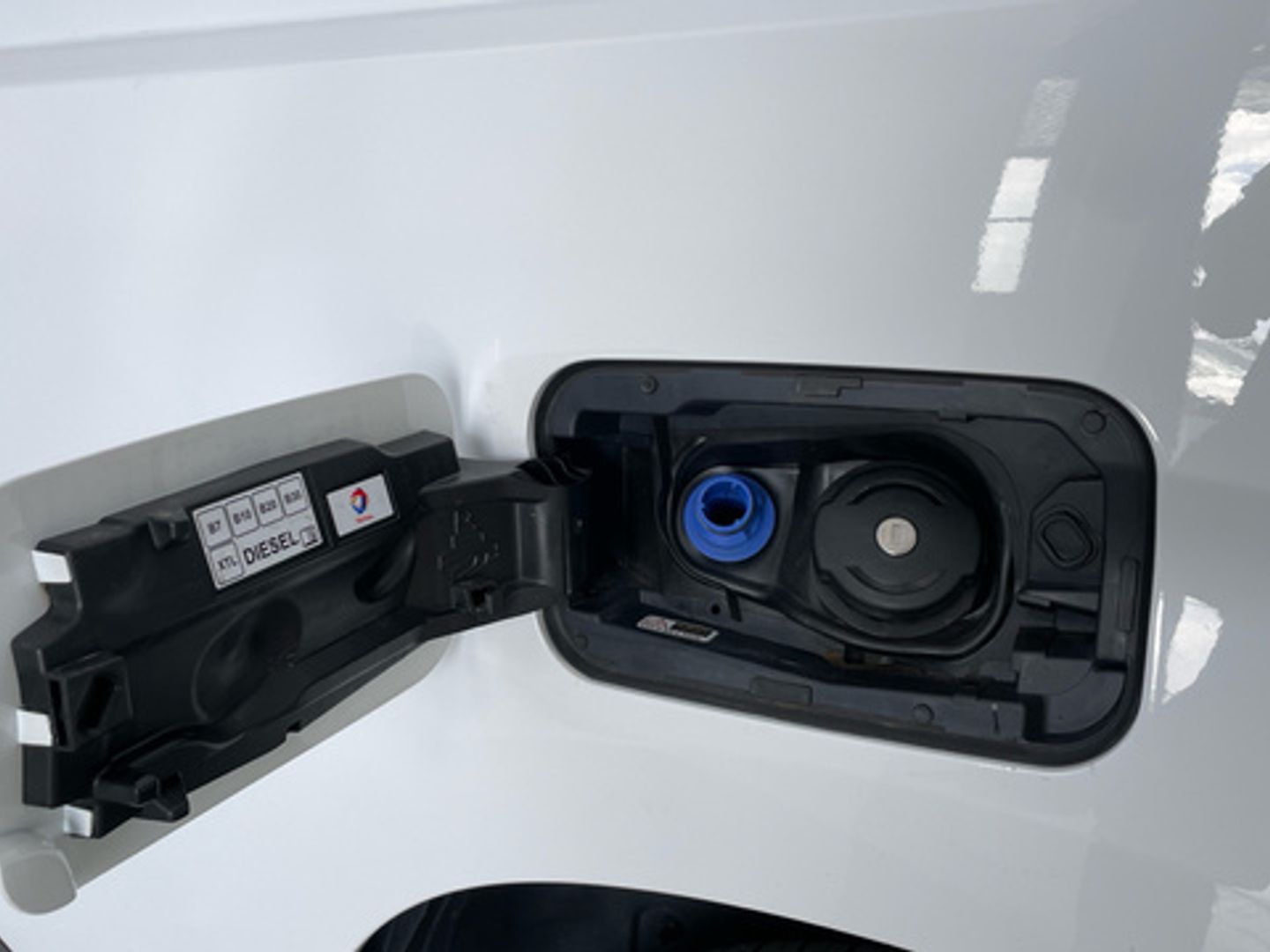 Citroen Berlingo Furgon BlueHDi 100 Talla M Control 75 kW (102 CV)