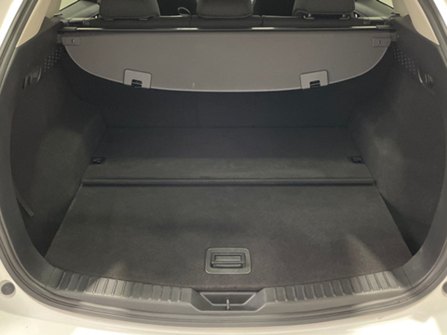 Mazda CX-5 2.0 MHEV Center-Line Plus AT 121 kW (165 CV)
