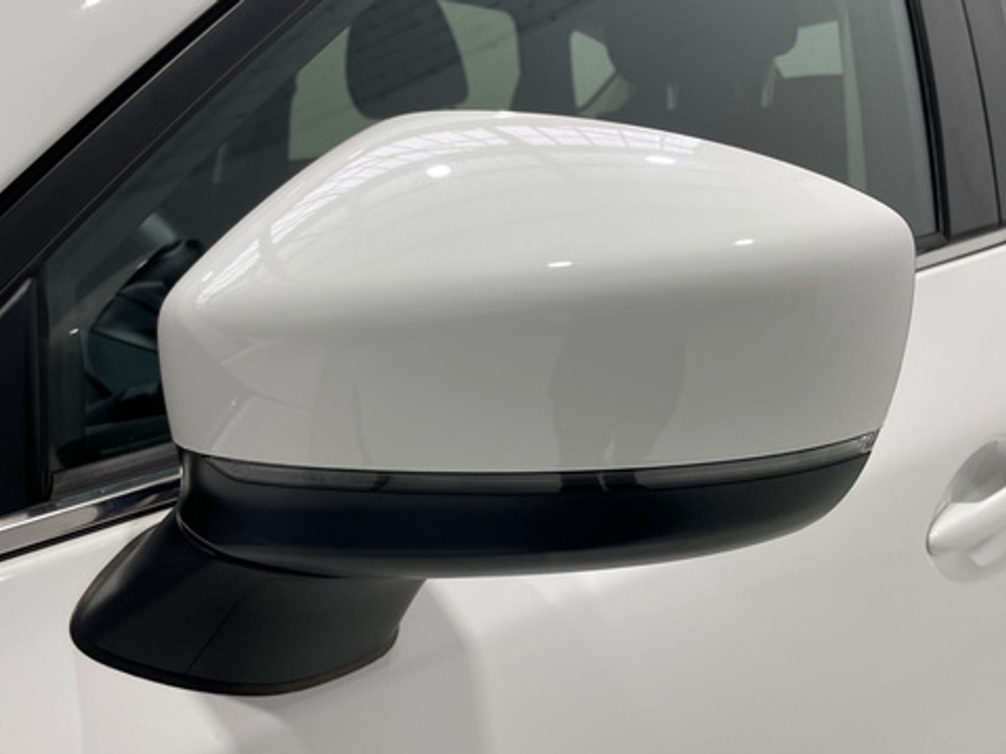 Mazda CX-5 2.0 MHEV Center-Line Plus AT 121 kW (165 CV)