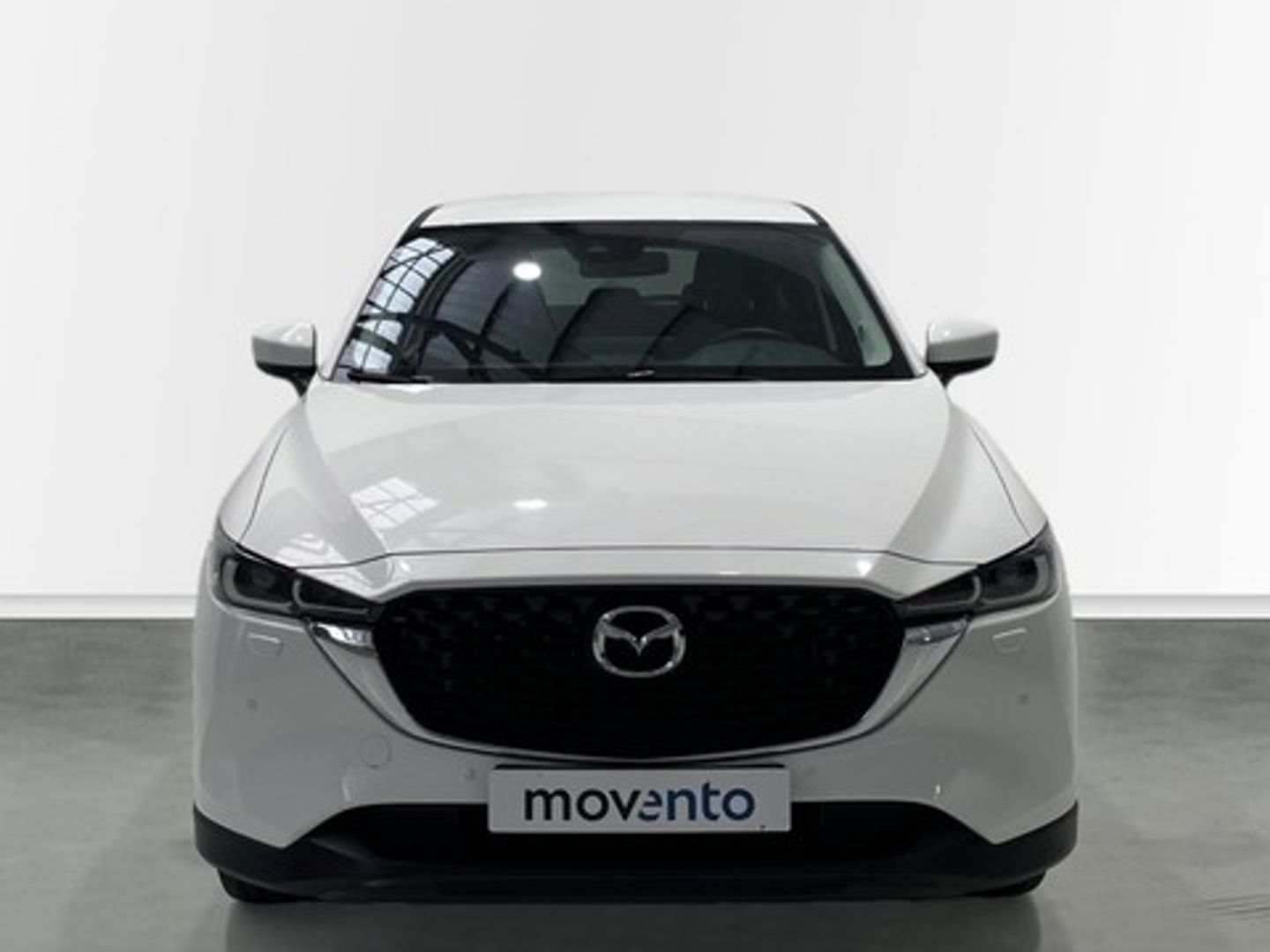 Mazda CX-5 2.0 MHEV Center-Line Plus AT 121 kW (165 CV)
