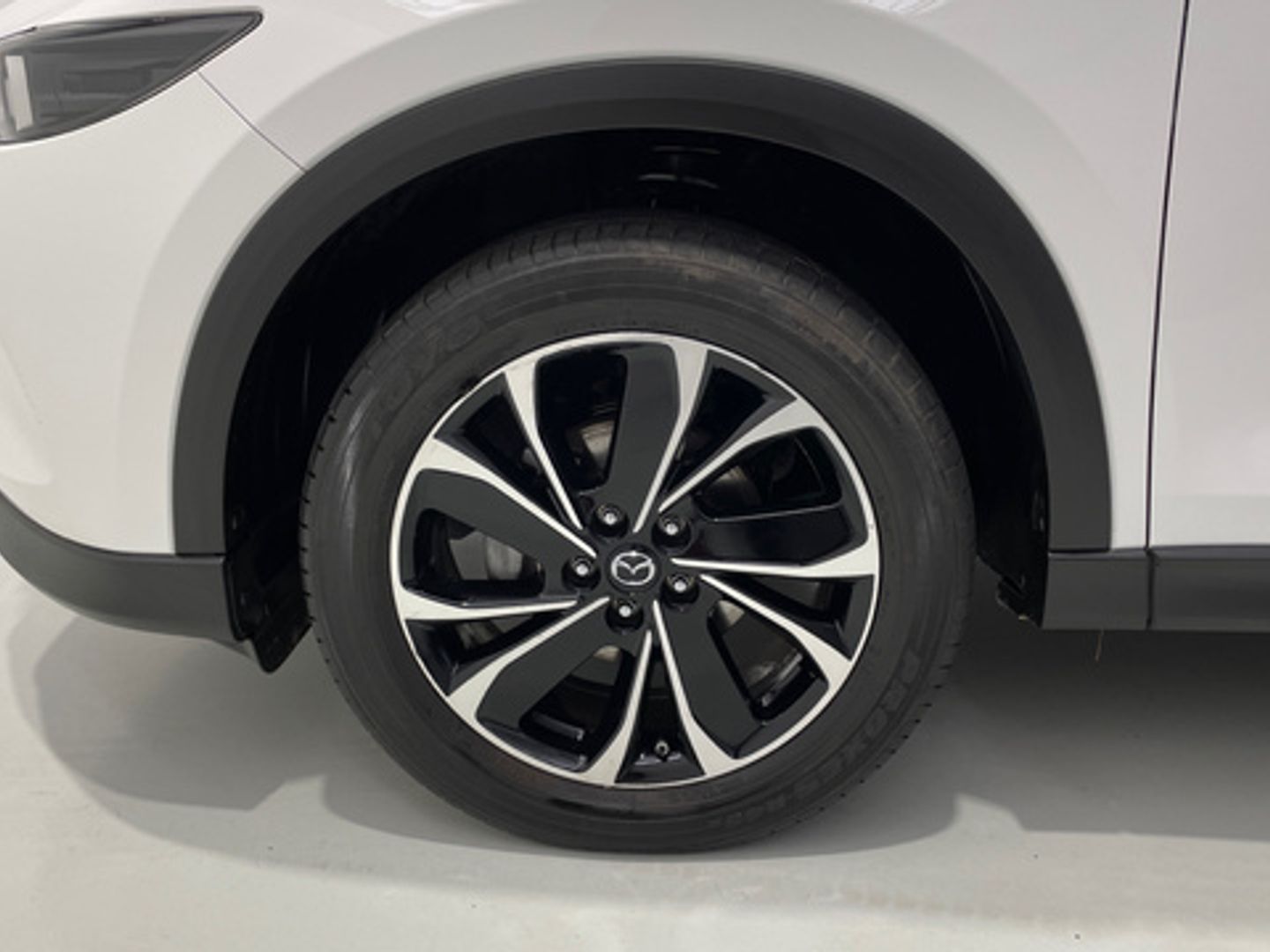 Mazda CX-5 2.0 MHEV Center-Line Plus AT 121 kW (165 CV)