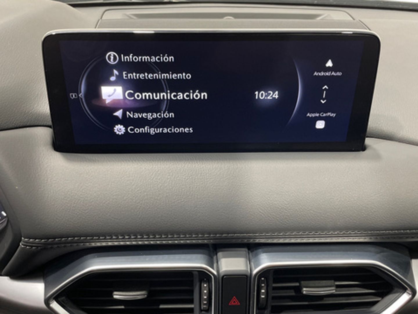 Mazda CX-5 2.0 MHEV Center-Line Plus AT 121 kW (165 CV)