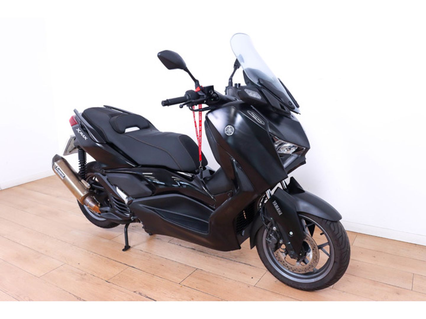 Yamaha XMAX 125 Tech MAX