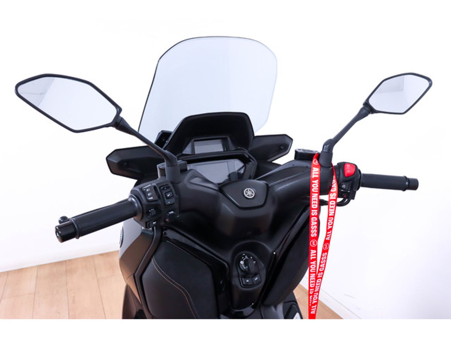 Yamaha XMAX 125 Tech MAX