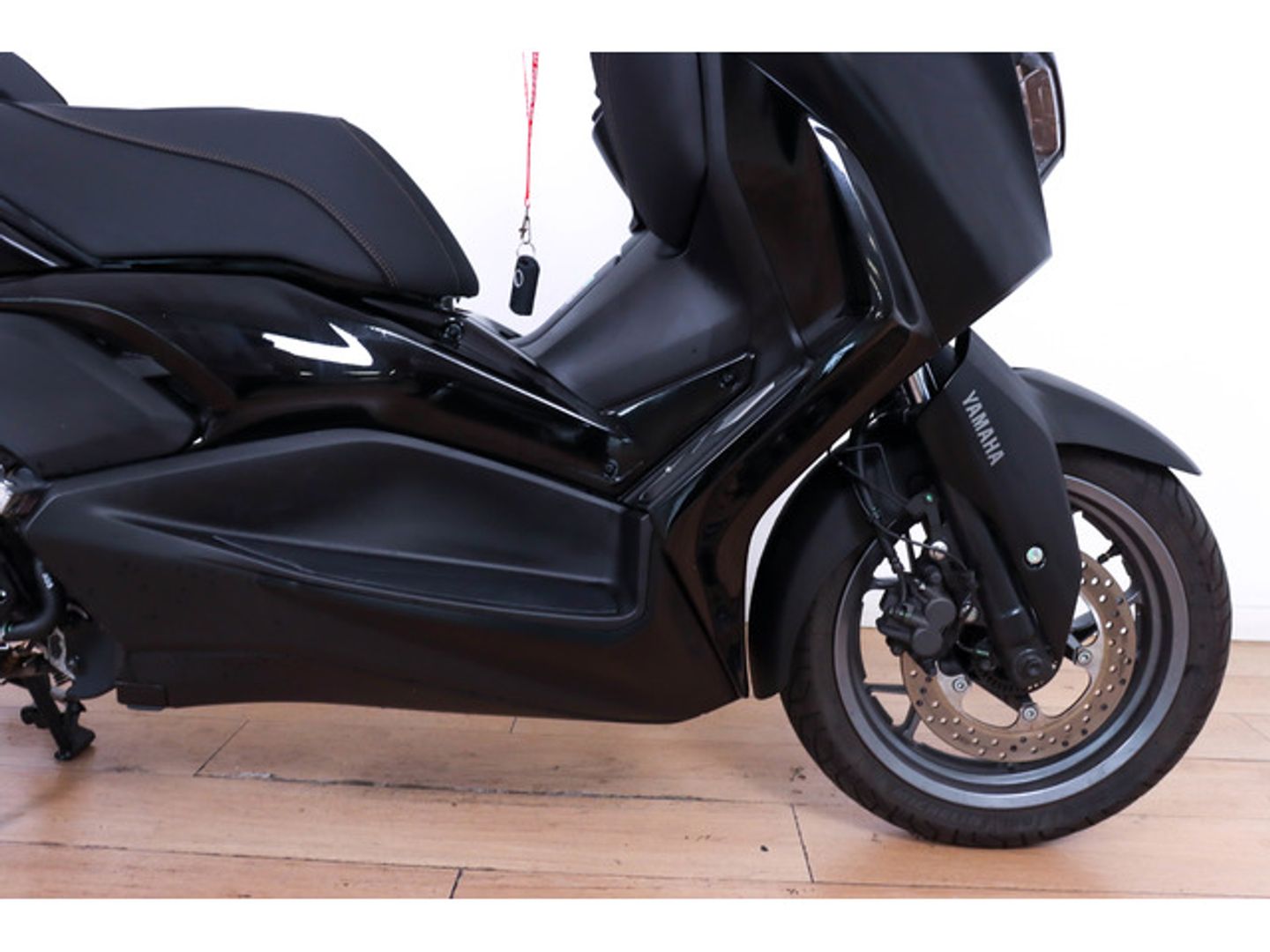 Yamaha XMAX 125 Tech MAX