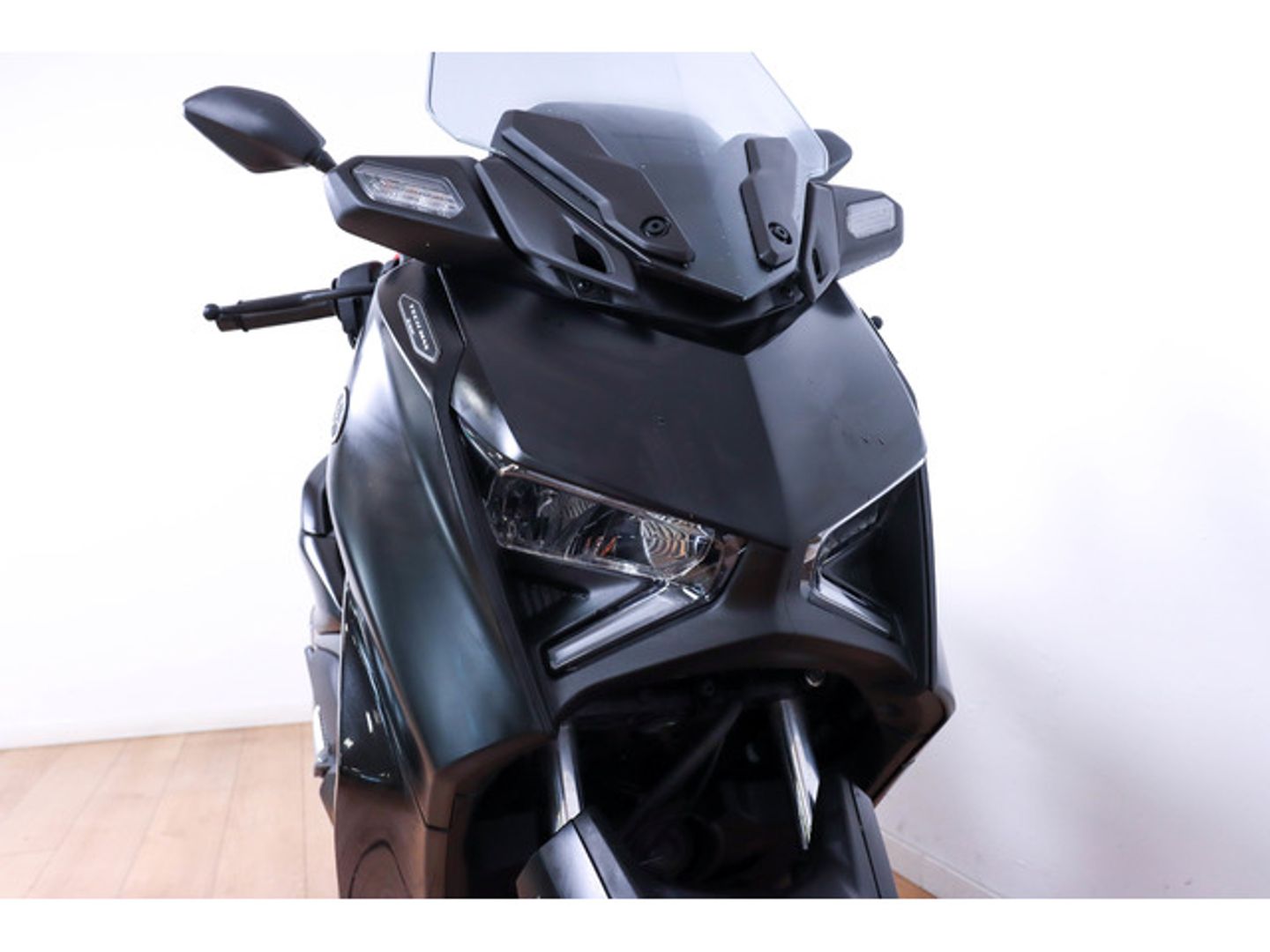 Yamaha XMAX 125 Tech MAX