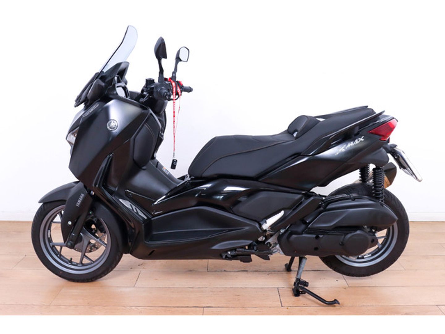 Yamaha XMAX 125 Tech MAX