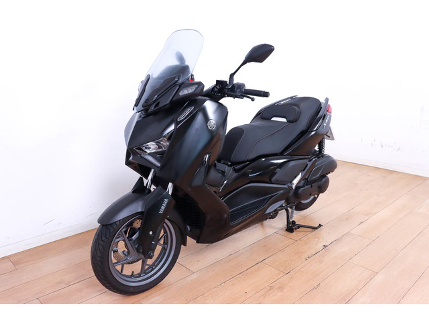 Yamaha XMAX 125 Tech MAX