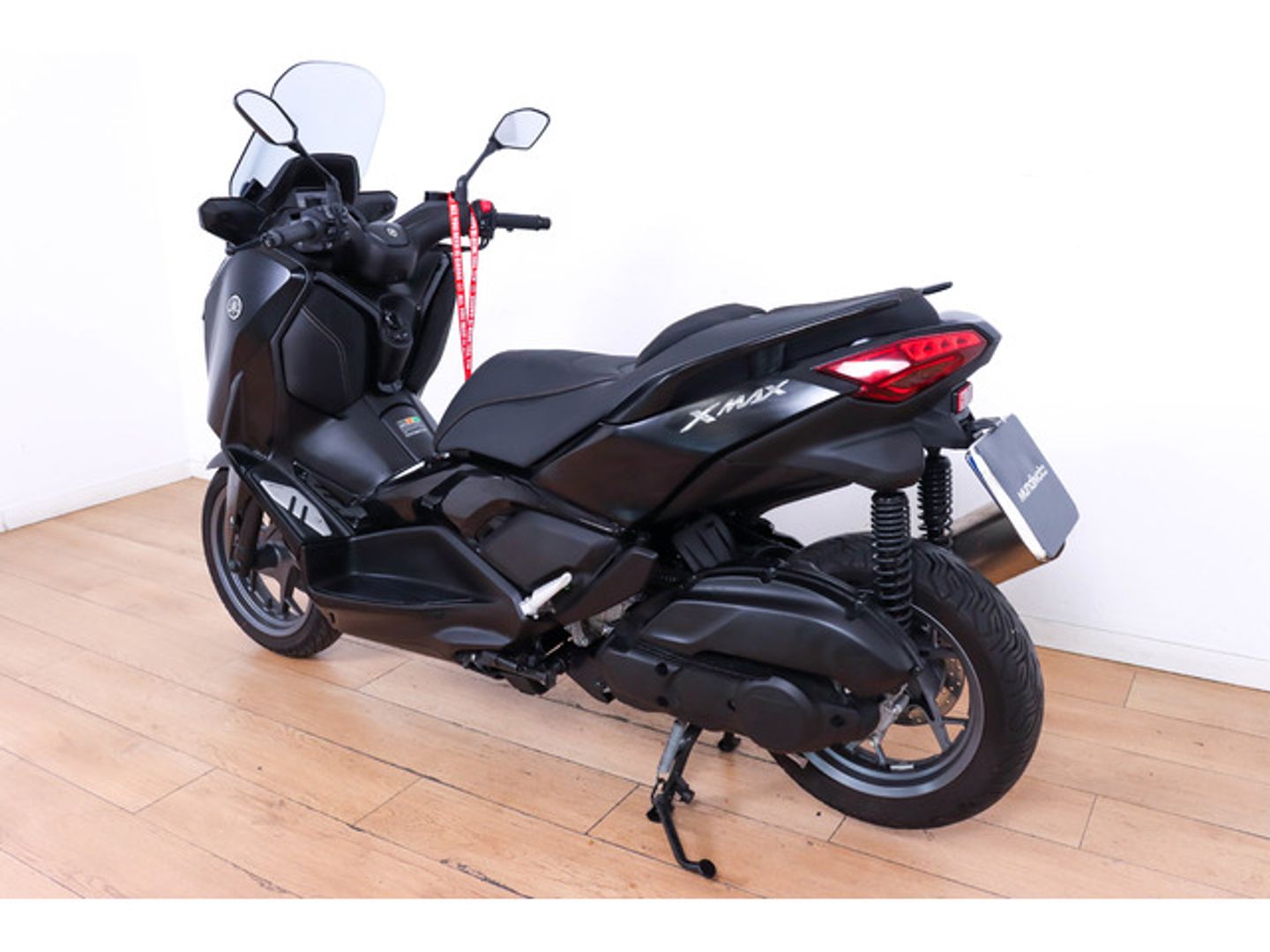 Yamaha XMAX 125 Tech MAX