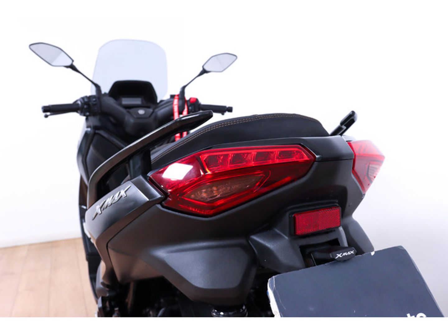 Yamaha XMAX 125 Tech MAX