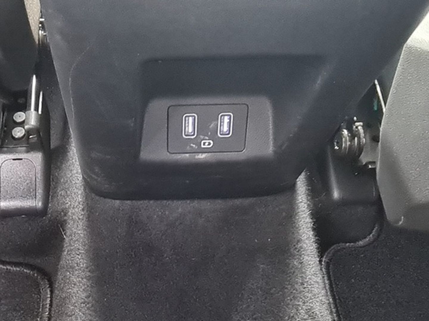 Hyundai Tucson 1.6 TGDI Maxx 110 kW (150 CV)