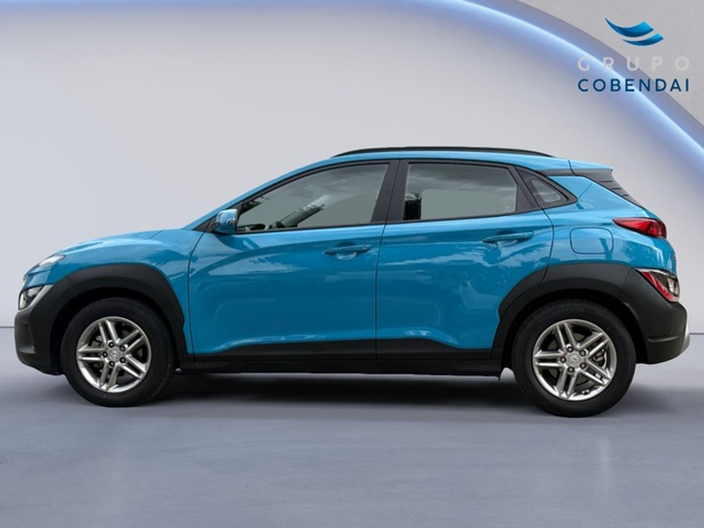 Hyundai Kona 1.0 TGDi Maxx 4x2 88 kW (120 CV)