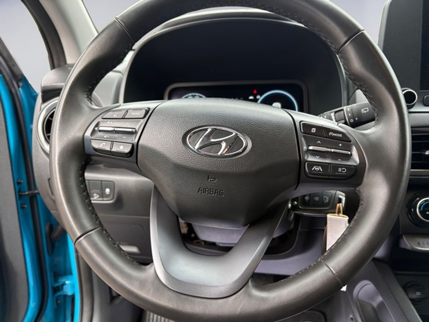 Hyundai Kona 1.0 TGDi Maxx 4x2 88 kW (120 CV)