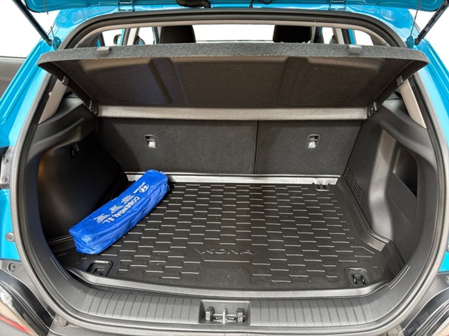 Hyundai Kona 1.0 TGDi Maxx 4x2 88 kW (120 CV)