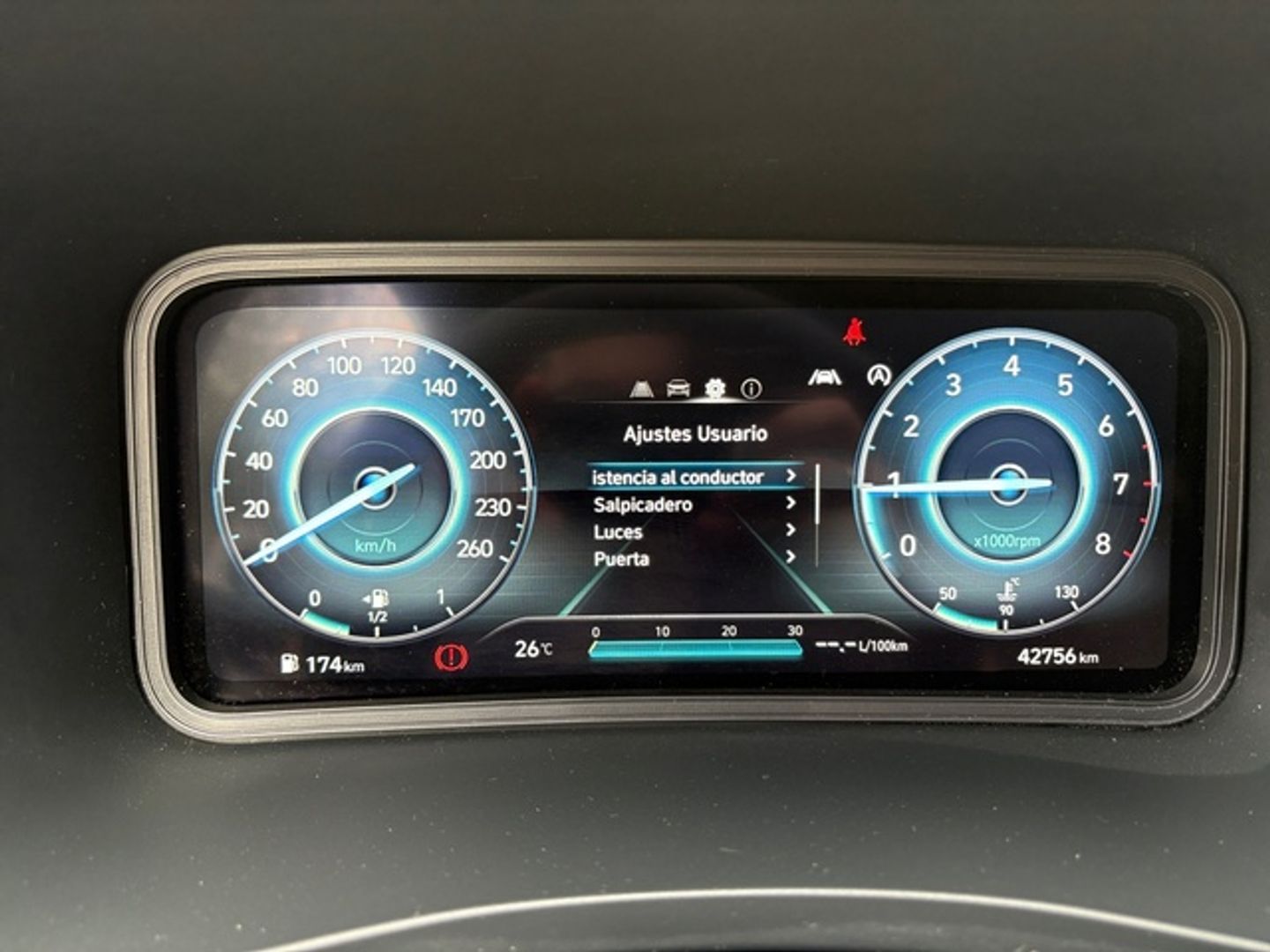 Hyundai Kona 1.0 TGDi Maxx 4x2 88 kW (120 CV)