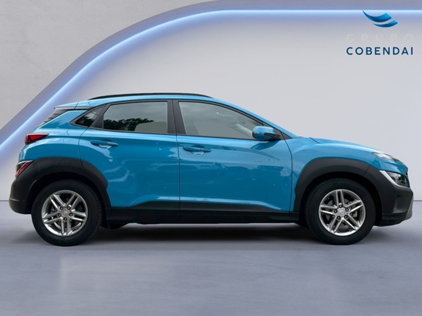 Hyundai Kona 1.0 TGDi Maxx 4x2 88 kW (120 CV)