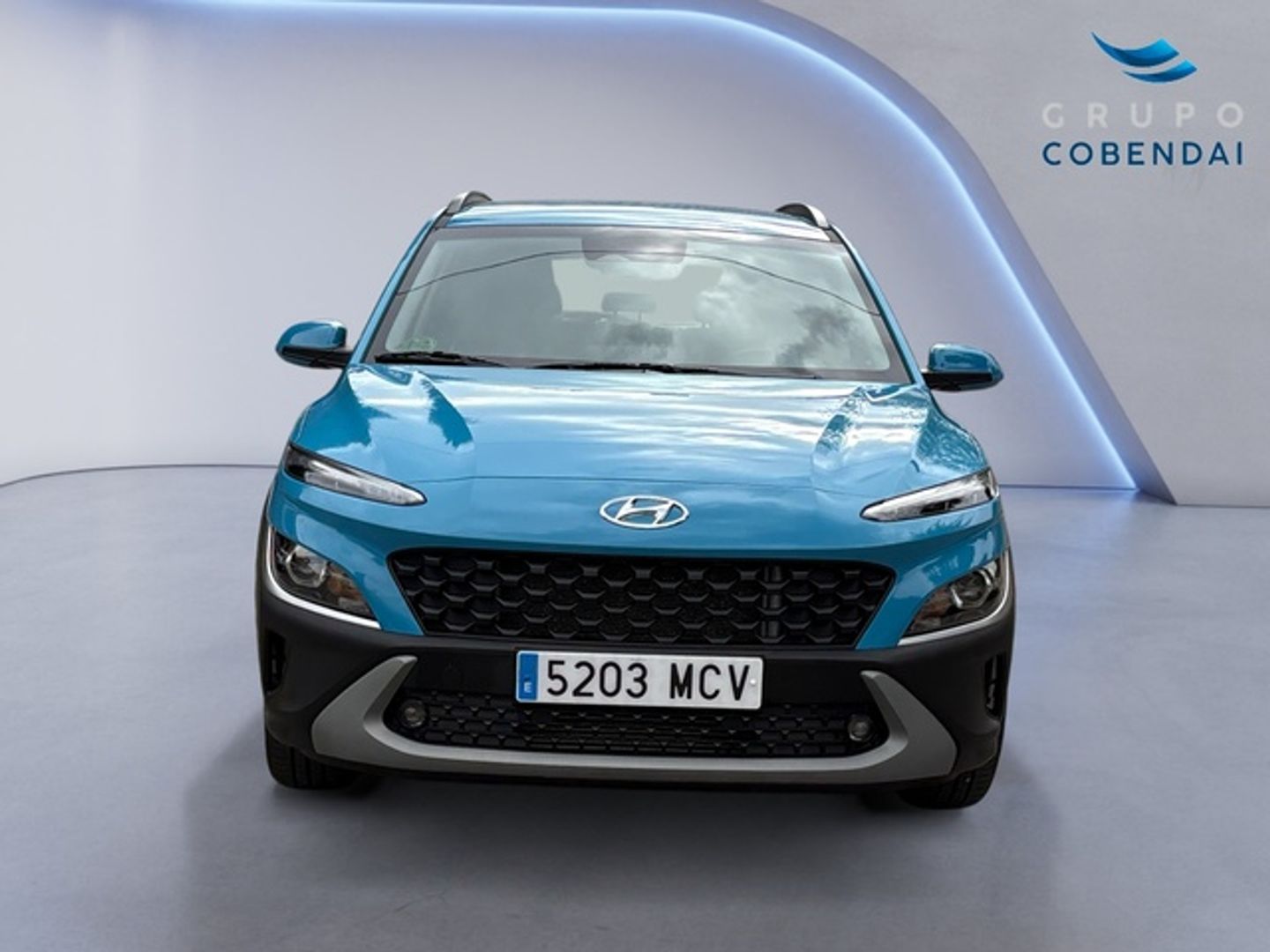 Hyundai Kona 1.0 TGDi Maxx 4x2 88 kW (120 CV)