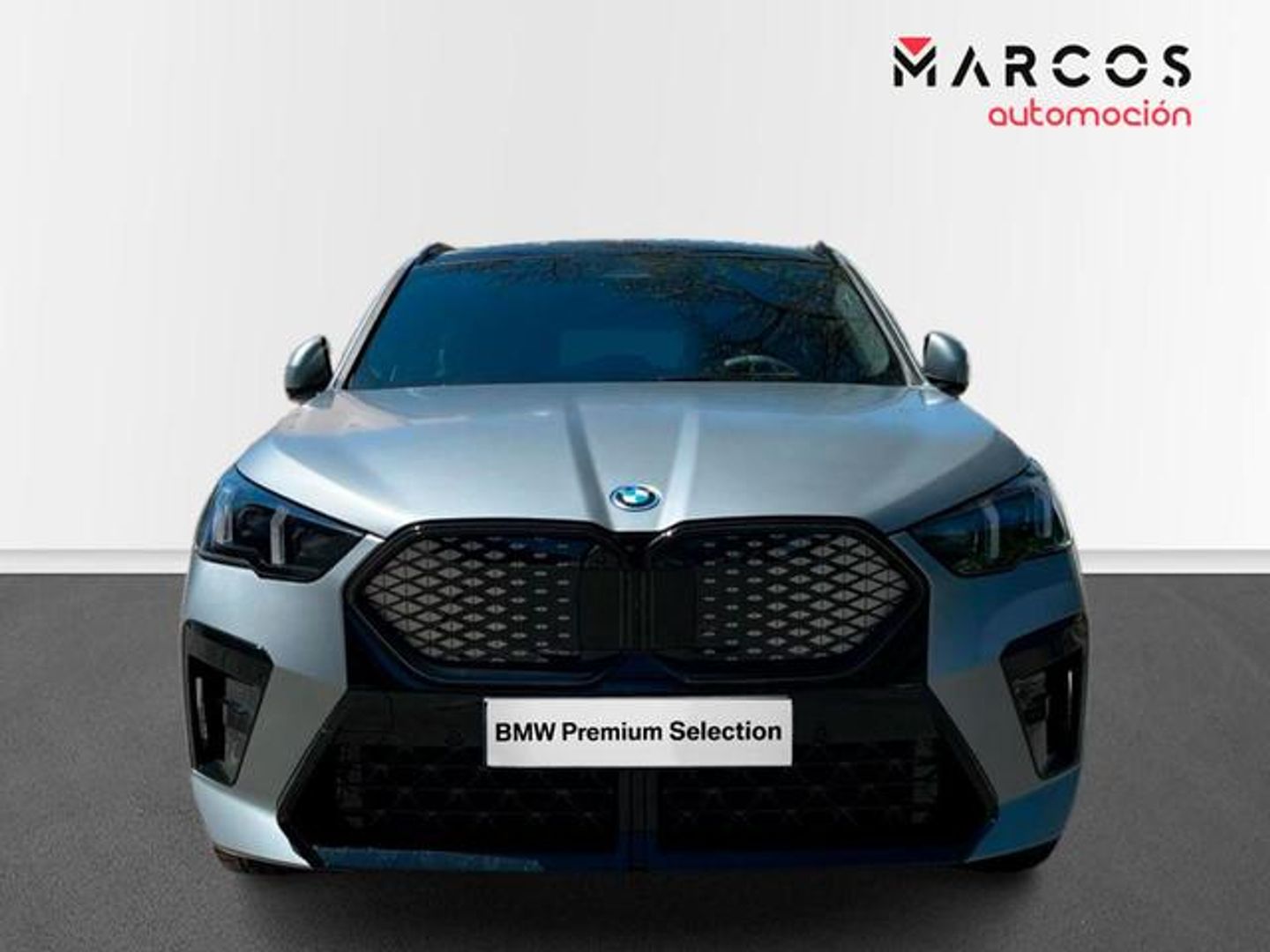 BMW iX2 xDrive30 230 kW (313 CV)