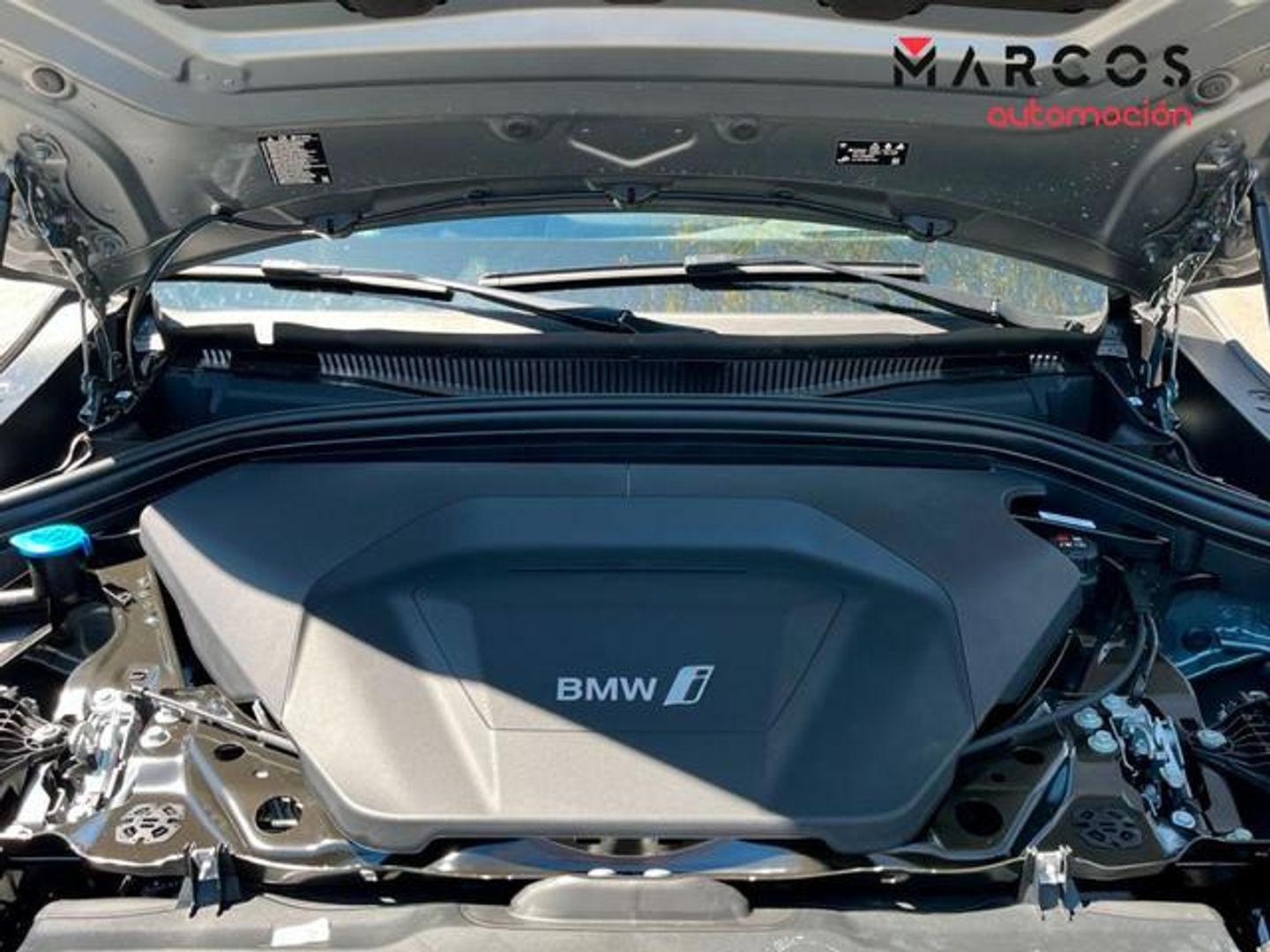 BMW iX2 xDrive30 230 kW (313 CV)