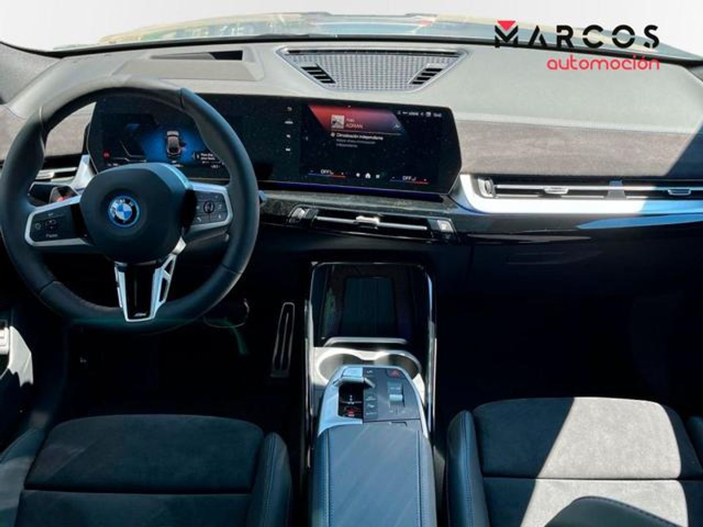 BMW iX2 xDrive30 230 kW (313 CV)