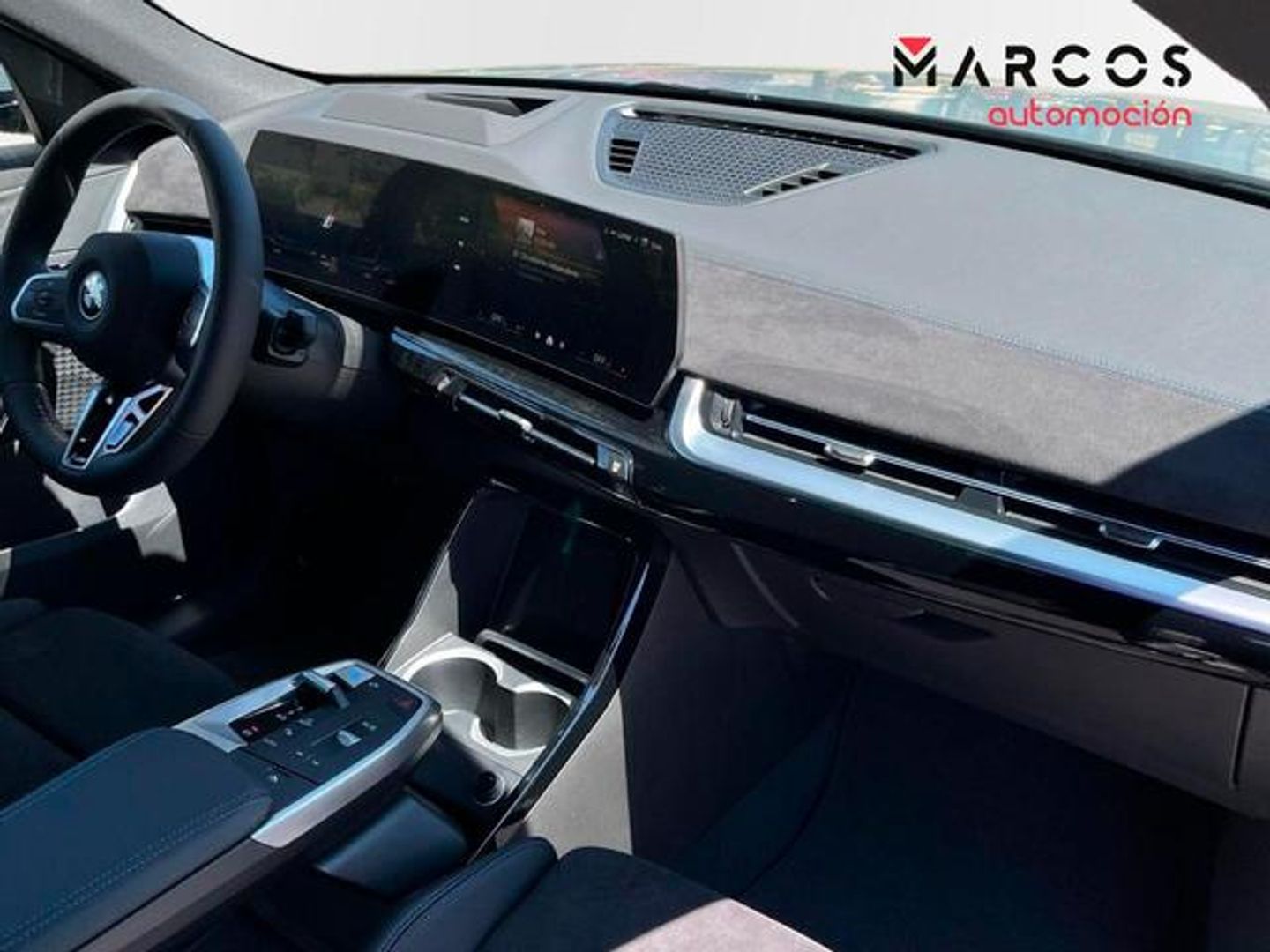 BMW iX2 xDrive30 230 kW (313 CV)