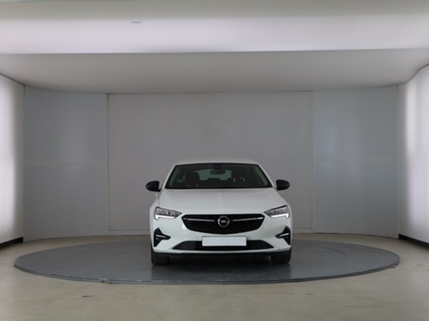Opel Insignia 1.5D DVH GS Business Edition MT6 90 kW (122 CV)