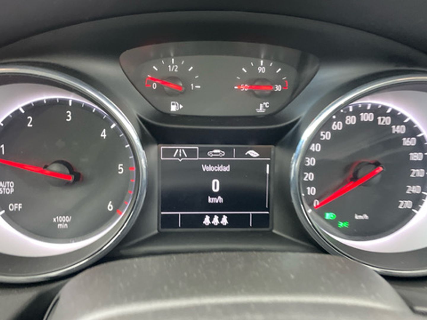Opel Insignia 1.5D DVH GS Business Edition MT6 90 kW (122 CV)