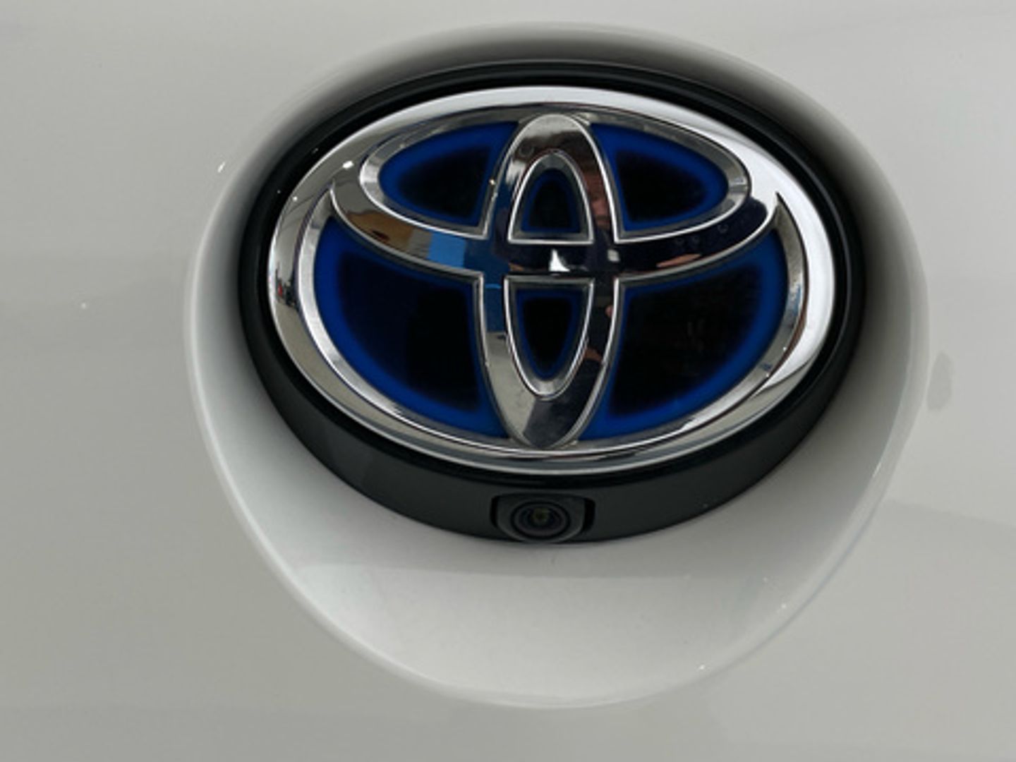 Toyota Corolla 1.8 125 Híbrido Active Tech E-CVT 90 kW (122 CV)