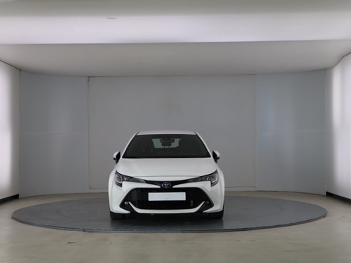 Toyota Corolla 1.8 125 Híbrido Active Tech E-CVT 90 kW (122 CV)