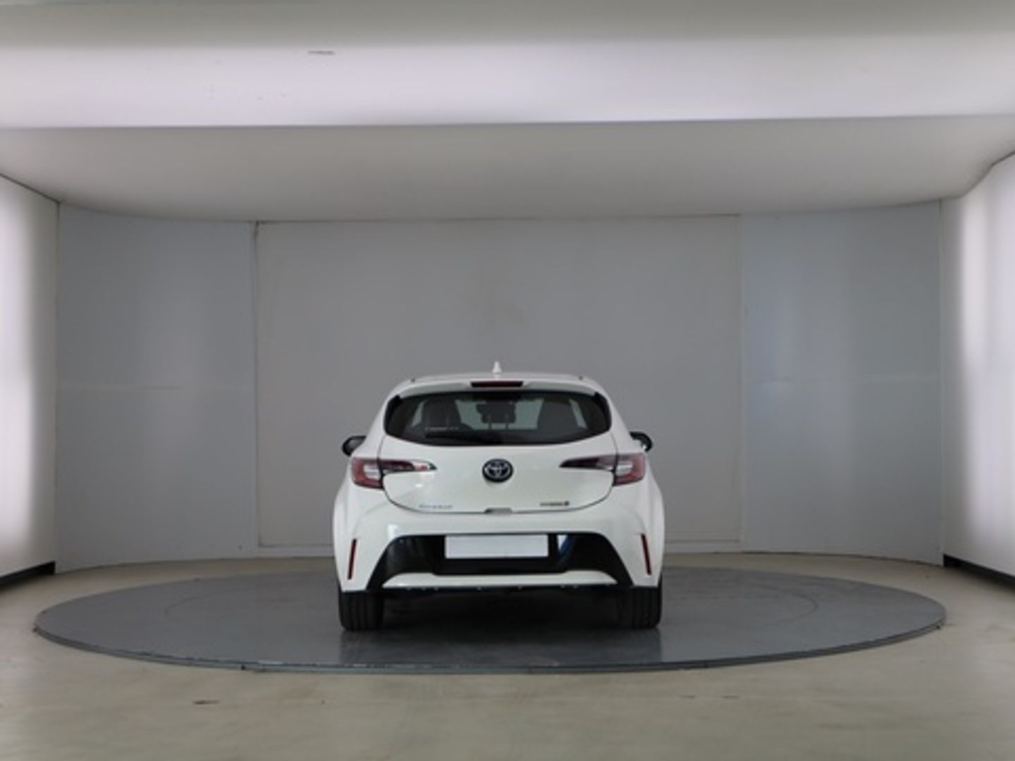 Toyota Corolla 1.8 125 Híbrido Active Tech E-CVT 90 kW (122 CV)